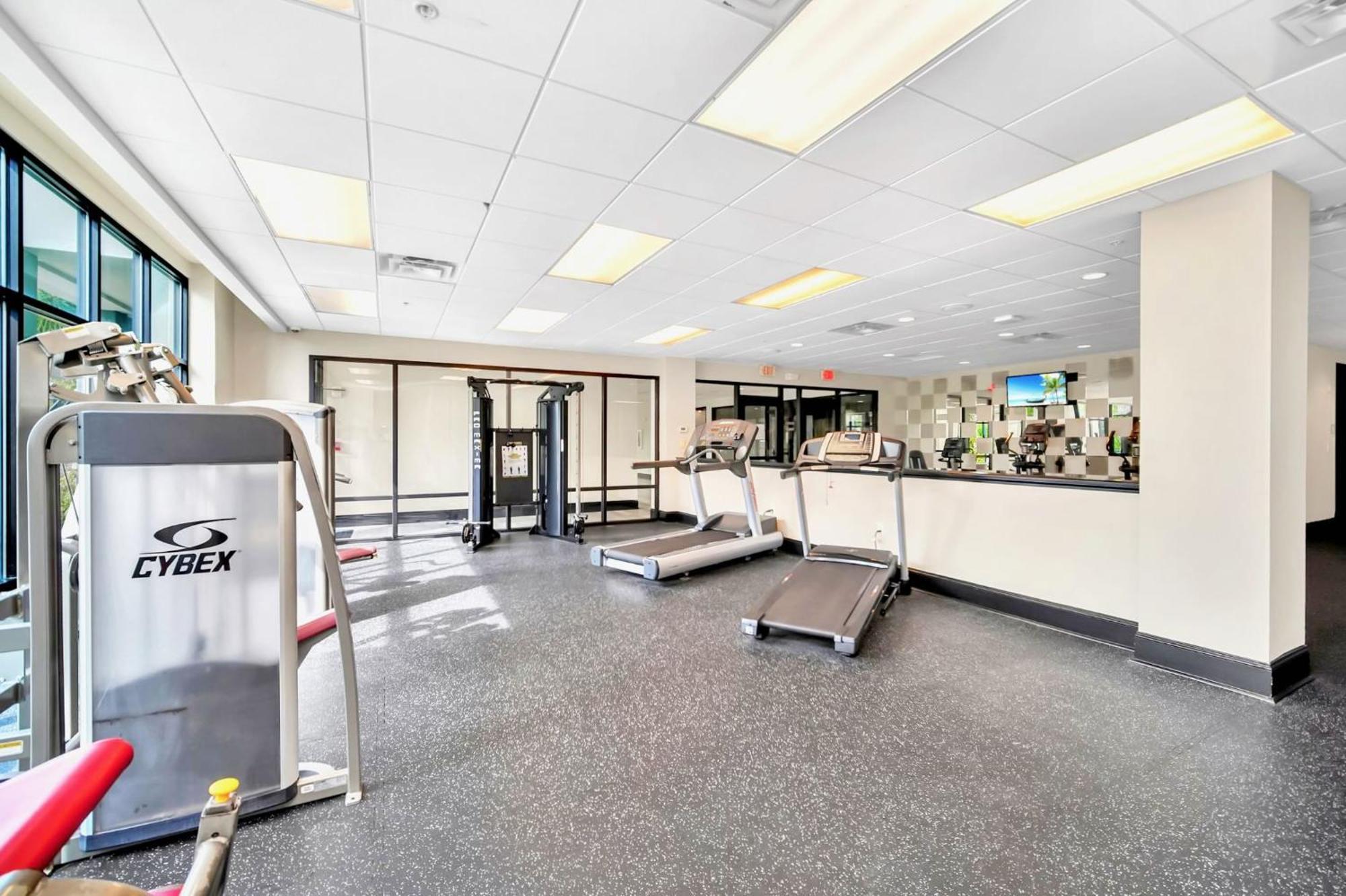 Modern 2Br Condo - Hot Tub And Pool - Near Disney Orlando Ngoại thất bức ảnh