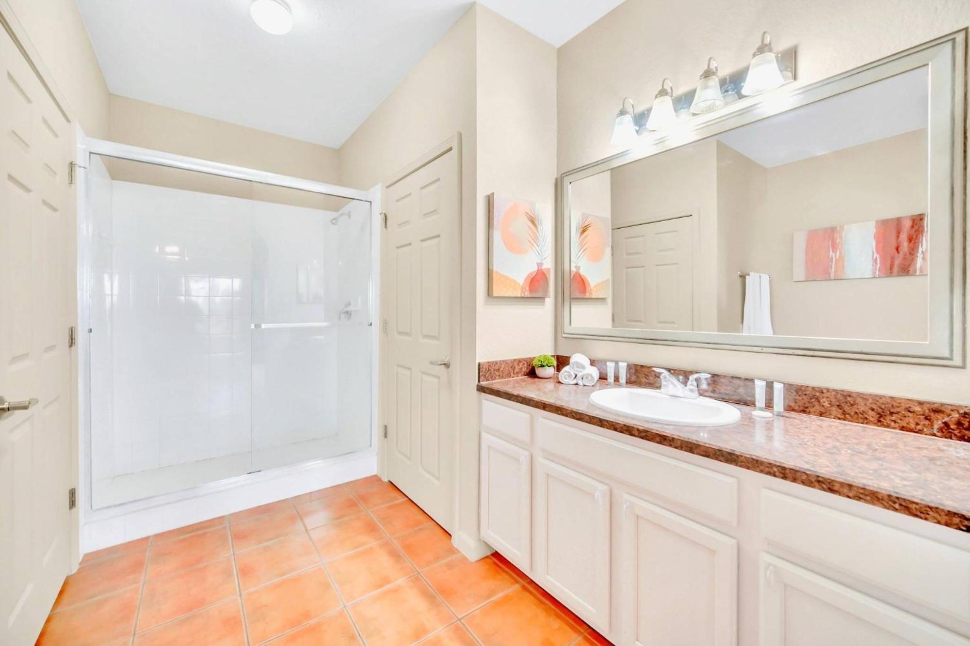 Modern 2Br Condo - Hot Tub And Pool - Near Disney Orlando Ngoại thất bức ảnh