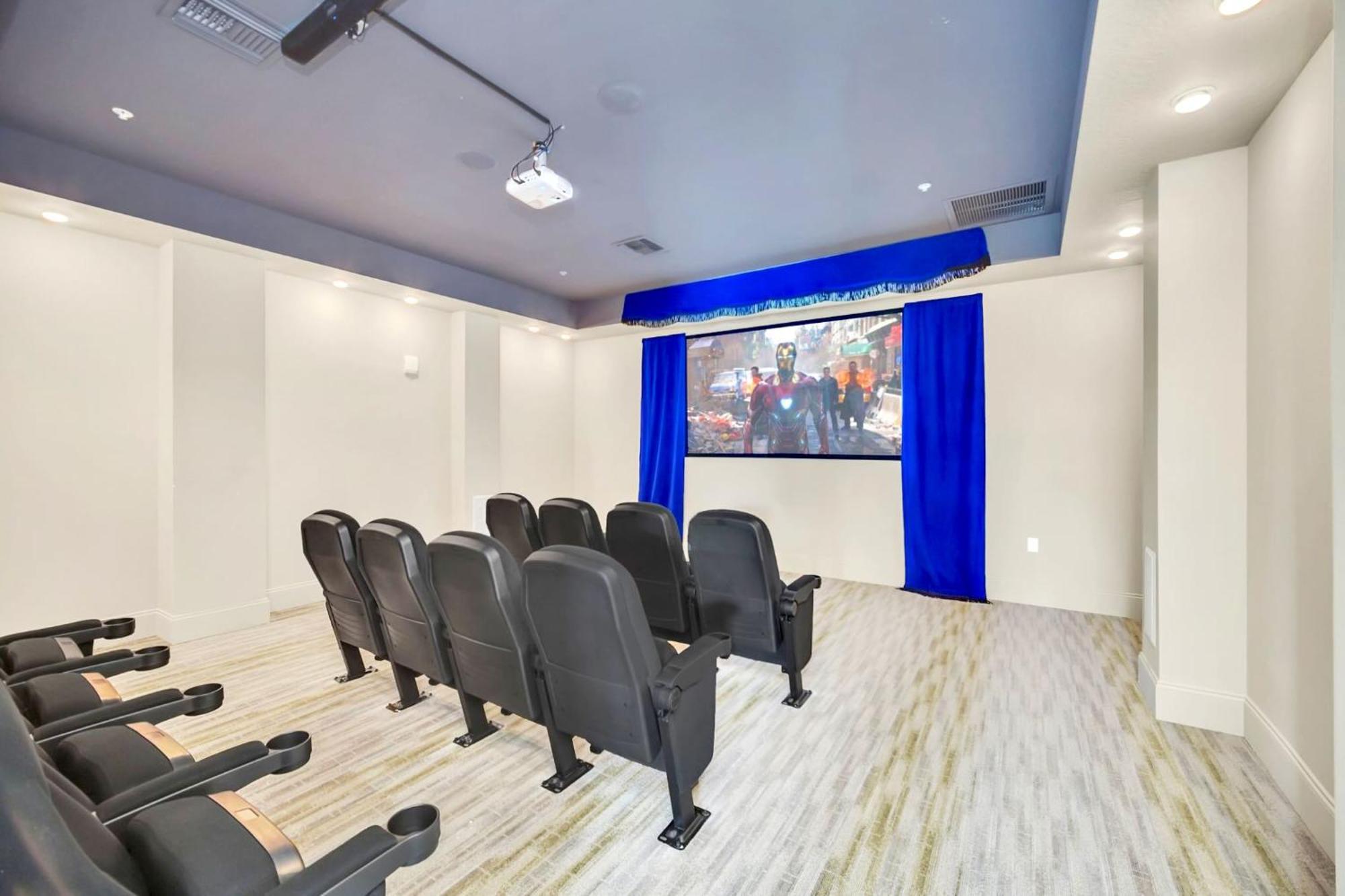 Modern 2Br Condo - Hot Tub And Pool - Near Disney Orlando Ngoại thất bức ảnh