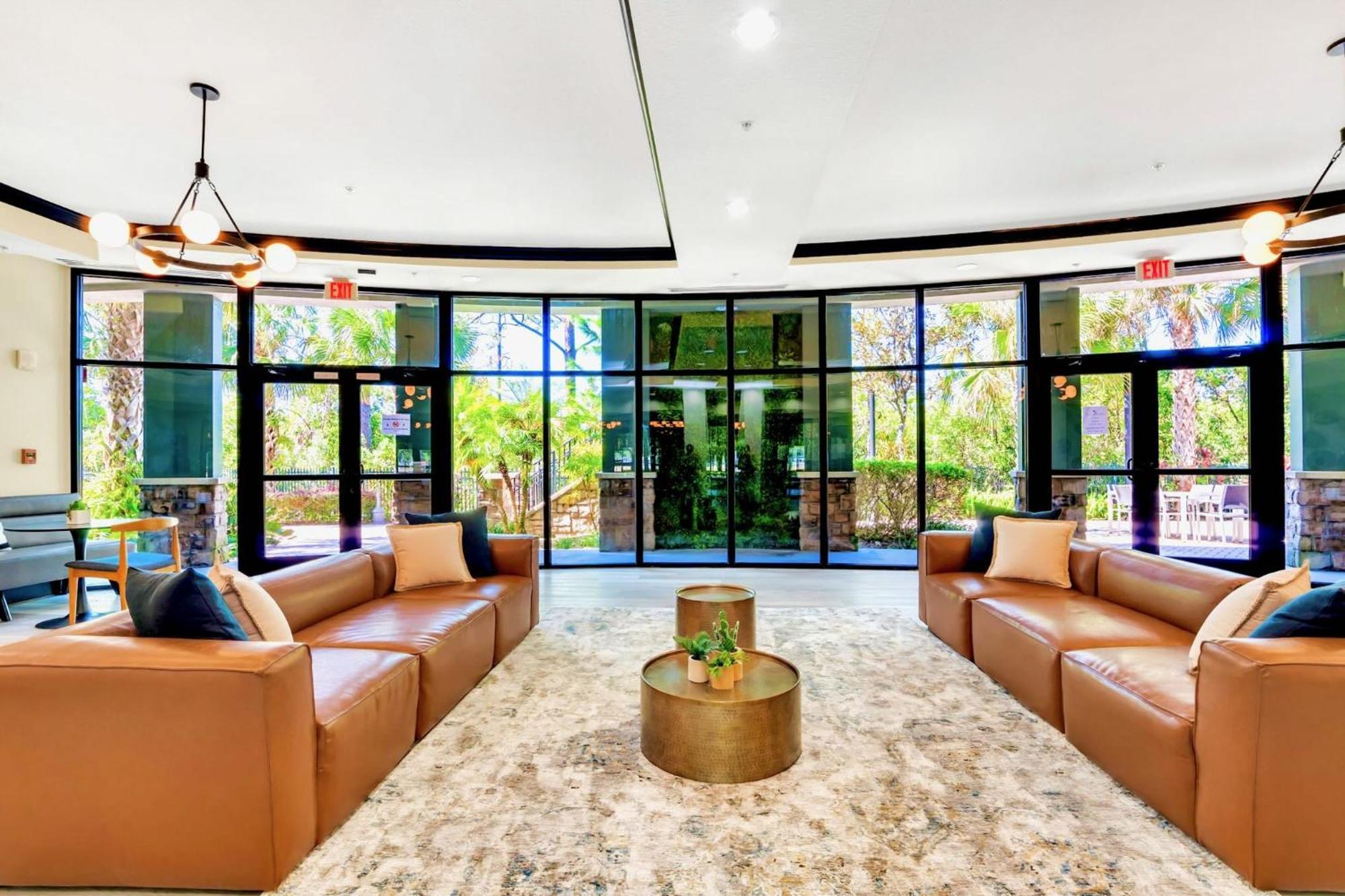 Modern 2Br Condo - Hot Tub And Pool - Near Disney Orlando Ngoại thất bức ảnh